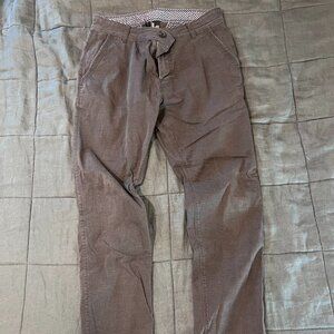 Prana McClee Chino 32x32